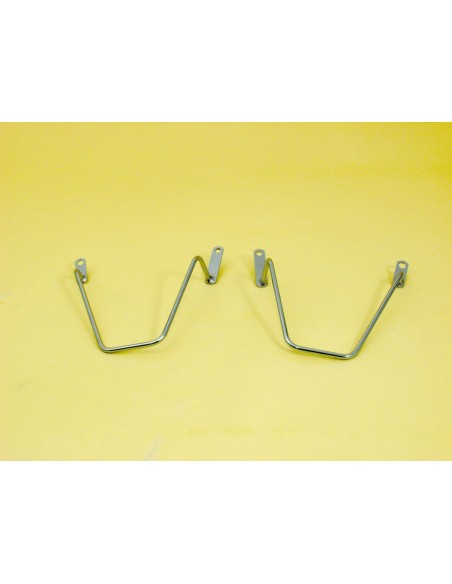 SOPORTE ALFORJA YAMAHA VIRAGO XV 535 SOPORTE ALFORJA YAMAHA VIRAGO XV 535