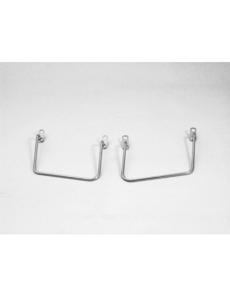 SOPORTE ALFORJA YAMAHA XVS 1300 SOPORTE ALFORJA YAMAHA XVS 1300