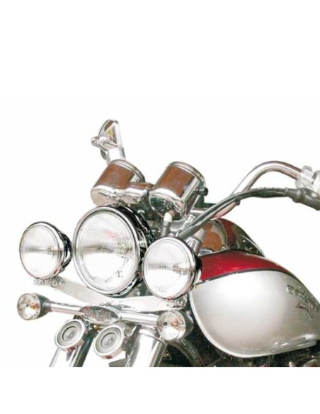 SOPORTE FAROS HARLEY DAVIDSON FXD DYNA SUPER GLIDE SOPORTE FAROS HARLEY DAVIDSON FXD DYNA SUPER GLIDE