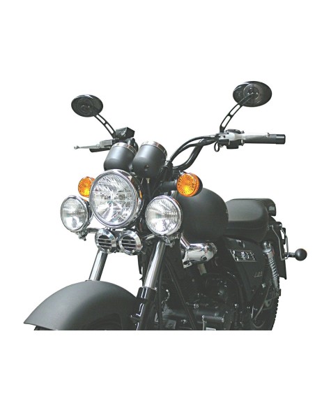 SOPORTE FAROS KEEWAY SUPERLIGHT