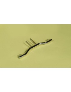 SOPORTE FAROS SUMCO MOHICANO 125 - MH125