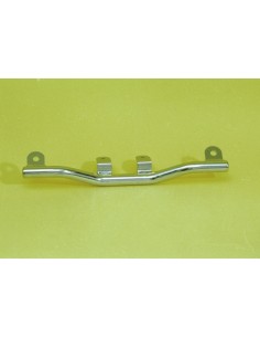 SOPORTE FAROS YAMAHA DRAG STAR XVS650 - XVS1100 CUSTOM 2