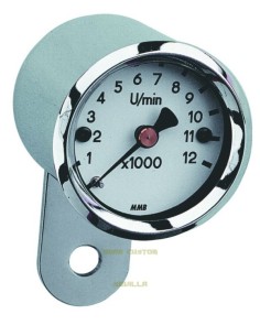 MINI CUENTA REVOLUCIONES MECANICO 48mm