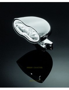 FARO CENTRAL "OVAL" HOMOLOGADO