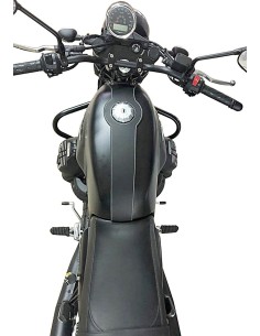 CUBREDEPOSITO MOTO GUZZI V7 III