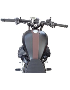 CUBREDEPOSITO MOTO GUZZI V9 2