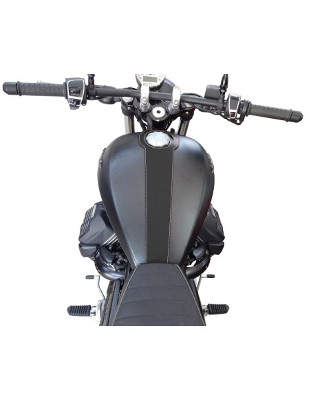 CUBREDEPOSITO MOTO GUZZI V9