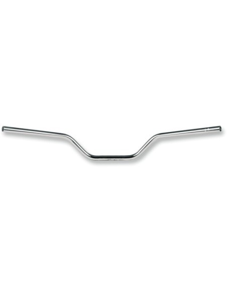 MANILLAR CLASSIC ALTO 22 MM. 83 CM. HOMOLOGADO MANILLAR CLASSIC ALTO 22 MM. 83 CM. HOMOLOGADO