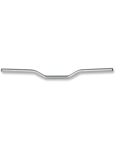 MANILLAR SUPERBIKE ELEGANTE 22 MM. 77 CM. HOMOLOGADO
