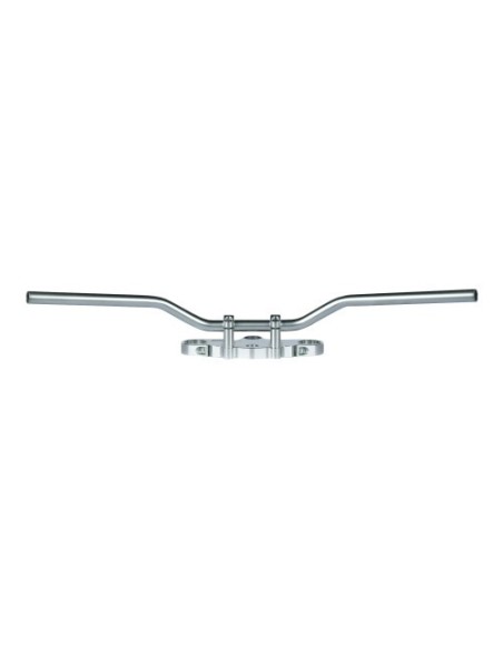 MANILLAR SUPERBIKE ELEGANTE 22 MM. 77 CM. HOMOLOGADO