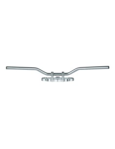 MANILLAR SUPERBIKE ELEGANTE 22 MM. 77 CM. HOMOLOGADO 2