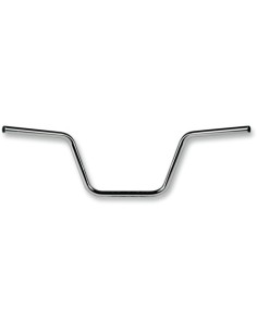 MANILLAR APEHANGER 22 MM.  84CM. HOMOLOGADO