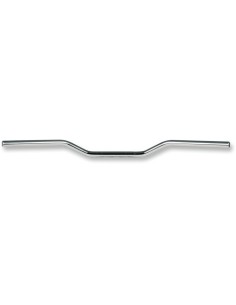 MANILLAR CLASSIC BAJO 22 MM. 75,5 CM. HOMOLOGADO