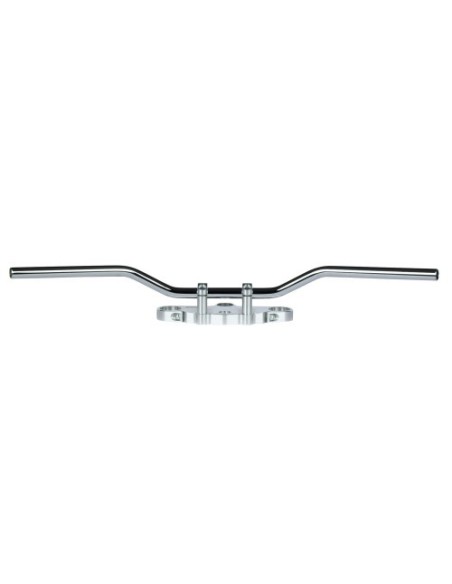 MANILLAR CLASSIC BAJO 22 MM. 75,5 CM. HOMOLOGADO