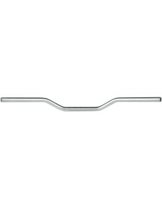 MANILLAR SUPERBIKE COMFORT 22 MM. 74,5 CM. HOMOLOGADO 2