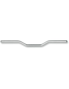 MANILLAR SUPERBIKE COMFORT 22 MM. 74,5 CM. HOMOLOGADO