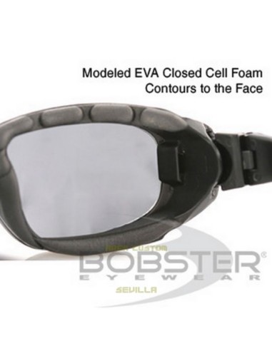 GAFAS SPORT & STREET CON LENTES INTERCAMBIABLES