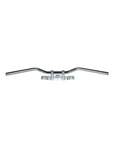 MANILLAR SUPERBIKE DEPORTIVO 22 MM. 76 CM. HOMOLOGADO 2