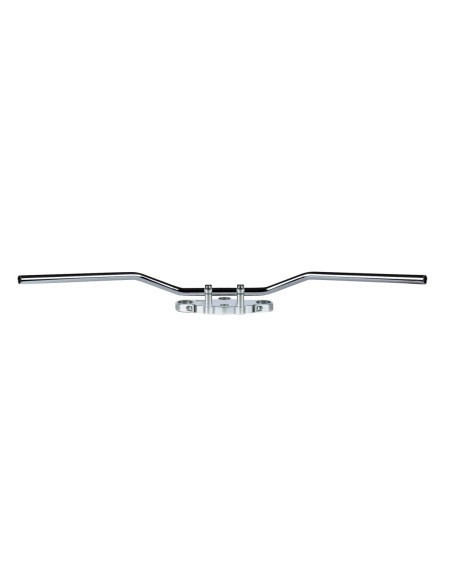 MANILLAR ROADSTAR ANCHO 22 MM. 97,5 CM. HOMOLOGADO