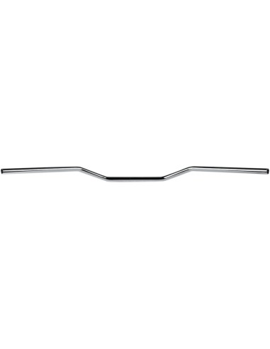 MANILLAR ROADSTAR ANCHO 22 MM. 97,5 CM. HOMOLOGADO