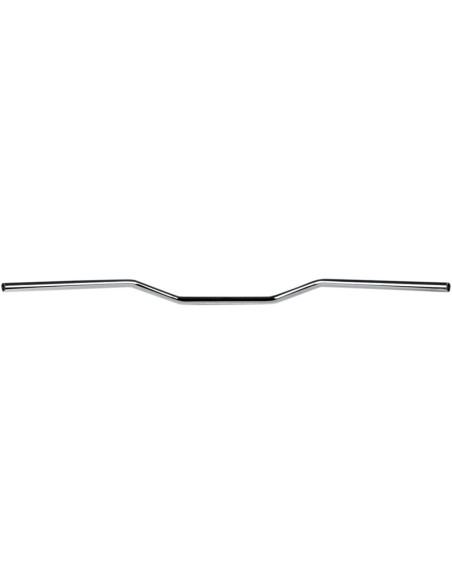 MANILLAR ROADSTAR ANCHO 22 MM. 97,5 CM. HOMOLOGADO