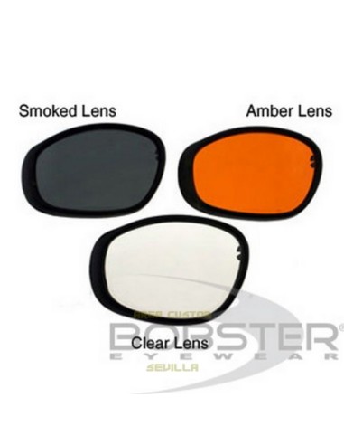 GAFAS SPORT & STREET CON LENTES INTERCAMBIABLES