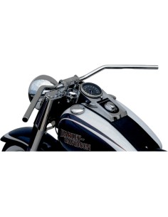 MANILLAR FLYERBAR 25,4 MM. 96 CM. HOMOLOGADO 2