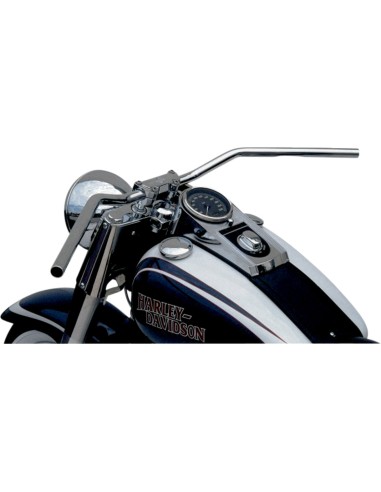 MANILLAR FLYERBAR 25,4 MM. 96 CM. HOMOLOGADO