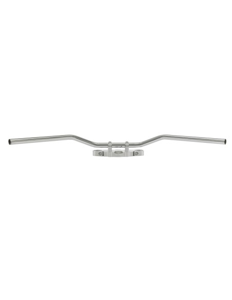 MANILLAR ROADSTAR ANCHO 25,4 MM. 98 CM. HOMOLOGADO