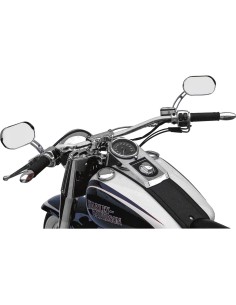 MANILLAR ROADSTAR ANCHO 25,4 MM. 98 CM. HOMOLOGADO 2