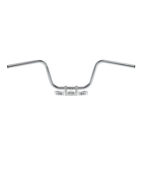 MANILLAR APEHANGER 25,4 MM. 93 CM. HOMOLOGADO MANILLAR APEHANGER 25,4 MM. 93 CM. HOMOLOGADO