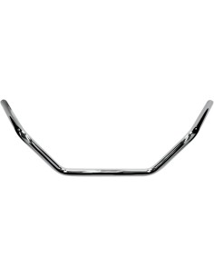 MANILLAR CON ACANALADURAS BAGGER 25,4 MM 84CM HOMOLOGADO