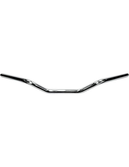 MANILLAR CON ACANALADURAS SUPERBAR 25,4 MM 76 CM HOMOLOGADO MANILLAR CON ACANALADURAS SUPERBAR 25,4 MM 76 CM HOMOLOGADO