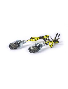 INTERMITENTES LED TRASERO AHUMADO HOMOLOGADO