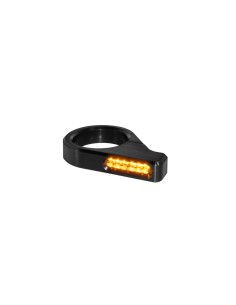 INTERMITENTES LED PARA HORQUILLA 39-41Ø ZC-LINE AL-NE CLASICO HOMOLOGAD