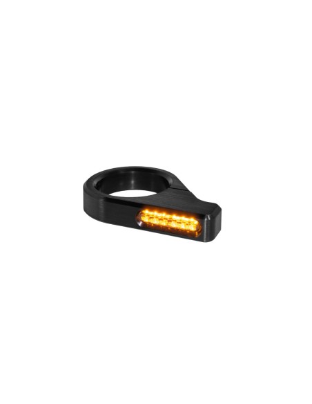 INTERMITENTES LED PARA HORQUILLA 47-49Ø ZC-LINE AL-NE CLASICO HOMOLOGAD