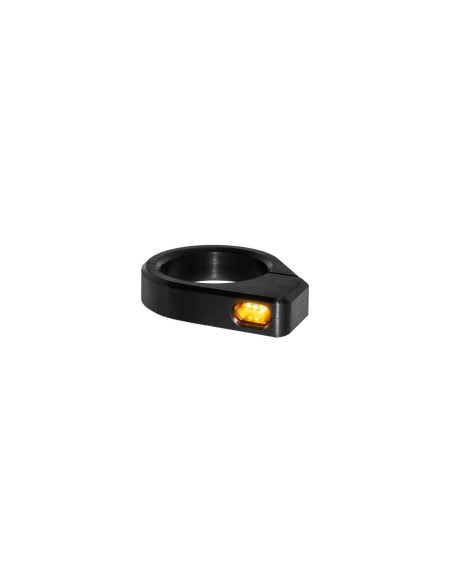 INTERMITENTES LED PARA HORQUILLA 47-49Ø ZC-LINE AL-NE MICRO HOMOLOGAD