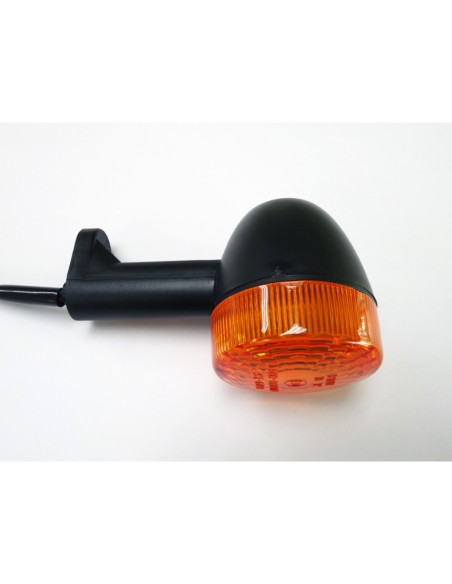 INTERMITENTE ESTANDAR UNV AL NEGRO LENTE AMBAR HOMOLOGADO INTERMITENTE ESTANDAR UNV AL NEGRO LENTE AMBAR HOMOLOGADO