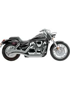 ESCAPE SPEEDSTER SWEPT HONDA VTX1300C