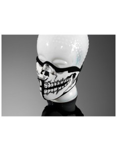 MASCARA SKULL MAN HIGHWAY HAWK