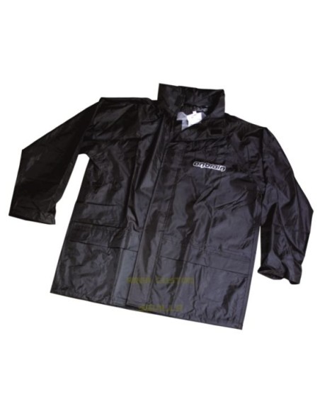 TRAJE DE AGUA 2 PIEZAS IMPERMEABLE TRAJE DE AGUA 2 PIEZAS IMPERMEABLE