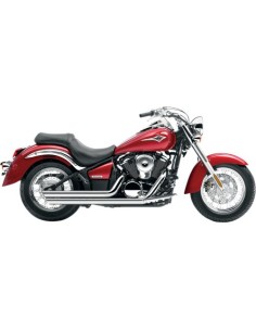 ESCAPE SPEEDSTER POWERPORT SLASH DOWN KAWASAKI VN900 VULCAN 06-17