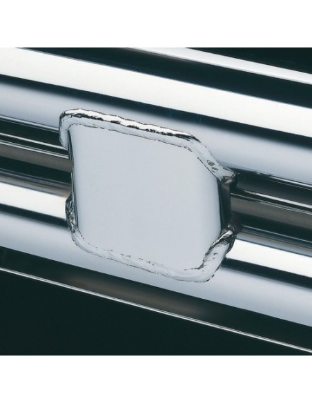 ESCAPE SPEEDSTER POWERPORT SLASH DOWN KAWASAKI VN2000 VULCAN 04-10