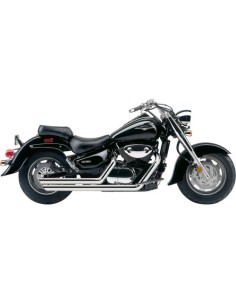 ESCAPE SPEEDSTER POWERPORT SLASH DOWN SUZUKI VL1500 C INTRUDER 05-09