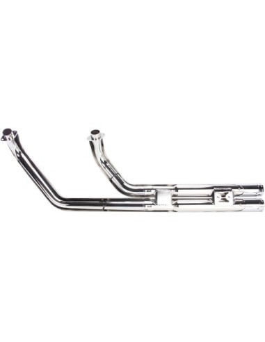 ESCAPE SPEEDSTER POWERPORT SHORTS KAWASAKI VN900 VULCAN 06-17