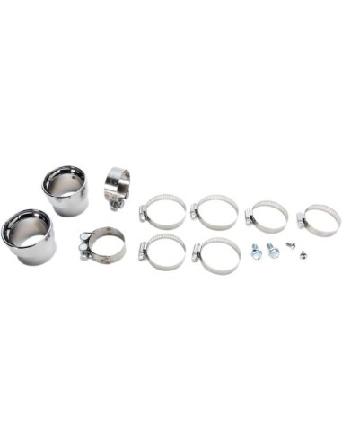 ESCAPE SPEEDSTER POWERPORT SHORTS KAWASAKI VN900 VULCAN 06-17