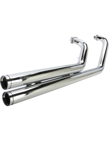 ESCAPE SPEEDSTER POWERPORT SHORTS KAWASAKI VN900 VULCAN 06-17