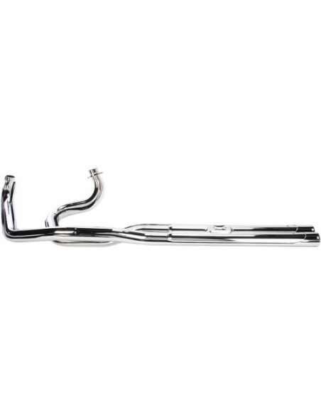 ESCAPE SPEEDSTER POWERPORT LONGS  HONDA VTX1800R 02-08