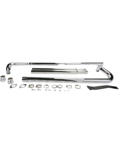 ESCAPE SPEEDSTER POWERPORT LONGS YAMAHA XV1600 99-07