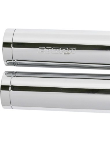 ESCAPE SPEEDSTER POWERPORT LONGS YAMAHA XV1600 99-07